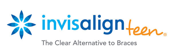 Invisalign Teen logo