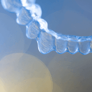 Invisalign Appliance